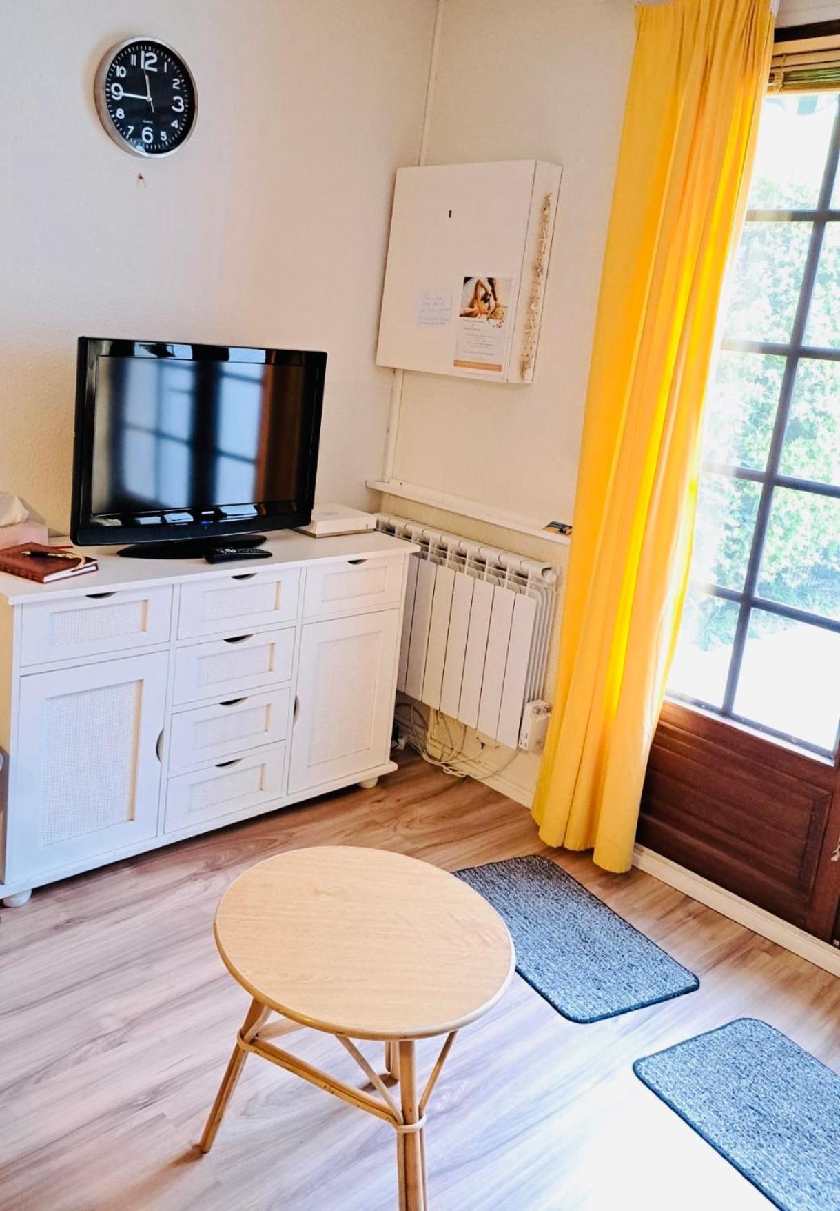 Maisonnette Du Bonheur Courseulles-sur-Mer Exterior foto